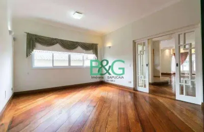 Sobrado com 3 dormitórios, 500 m² - venda por r$ 3.750.000,00 ou aluguel por r$ 13.050,00/mês - vila prudente (zona leste) - são paulo/sp