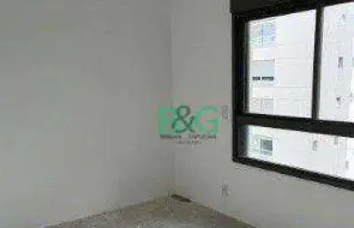 Apartamento com 2 dormitórios à venda, 54 m² por r$ 471.000,00 - burgo paulista - são paulo/sp