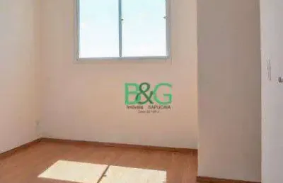 Apartamento com 2 dormitórios à venda, 42 m² por r$ 299.000,00 - artur alvim - são paulo/sp