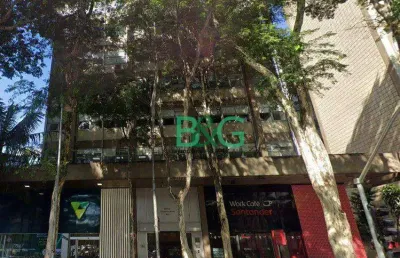Conjunto à venda, 201 m² por r$ 5.350.000 - jardim paulistano - são paulo/sp