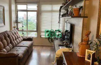 Apartamento com 4 dormitórios à venda, 92 m² por r$ 669.000,00 - bom retiro - são paulo/sp