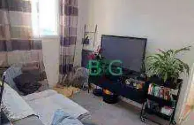Apartamento com 2 dormitórios à venda, 63 m² por r$ 679.000,00 - barra funda - são paulo/sp