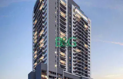 Loja à venda, 525 m² por r$ 4.061.634,39 - vila mascote - são paulo/sp