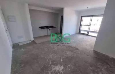 Apartamento com 3 dormitórios à venda, 105 m² por r$ 1.415.000,00 - tatuapé - são paulo/sp