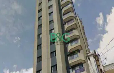 Apartamento à venda, 107 m² por r$ 572.000,00 - vila galvão - guarulhos/sp