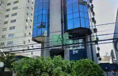 Sala à venda, 60 m² por r$ 412.000,00 - mooca - são paulo/sp