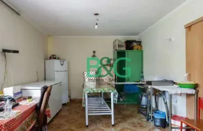 Casa com 5 dormitórios à venda, 400 m² por r$ 1.862.000 - parque da vila prudente - são paulo/sp
