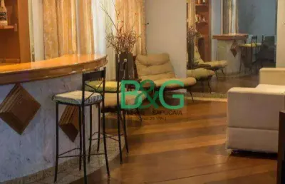Sobrado à venda, 677 m² por r$ 1.849.000,00 - vila prudente (zona leste) - são paulo/sp