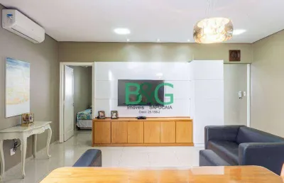 Sobrado com 5 dormitórios à venda, 350 m² por r$ 1.664.000,00 - brás - são paulo/sp
