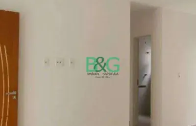 Apartamento com 2 dormitórios à venda, 47 m² por r$ 355.800,00 - vila andrade - são paulo/sp