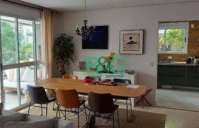 Apartamento com 3 dormitórios à venda, 250 m² por r$ 1.949.000,00 - vila andrade - são paulo/sp