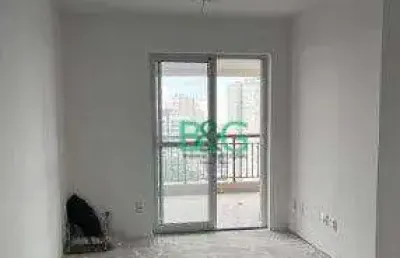 Apartamento com 3 dormitórios à venda, 75 m² por r$ 799.000,00 - vila andrade - são paulo/sp
