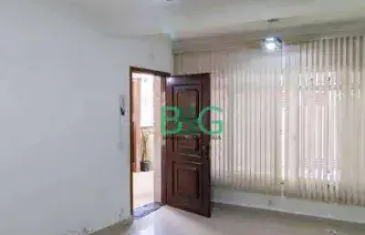 Sobrado com 4 dormitórios à venda, 150 m² por r$ 1.499.000,00 - água fria - são paulo/sp