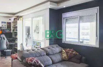 Apartamento com 2 dormitórios à venda, 104 m² por r$ 634.507,00 - jardim parque morumbi - são paulo/sp