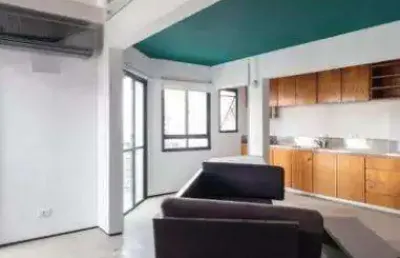 Apartamento duplex com 1 dormitório à venda, 100 m² por r$ 1.349.000 - itaim bibi - são paulo/sp