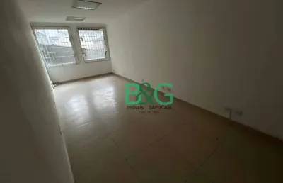 Conjunto para alugar, 26 m² por r$ 1.753,85/mês - consolação - são paulo/sp