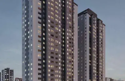 Apartamento com 2 dormitórios à venda, 52 m² por r$ 394.142,30 - vila aparecida - itapevi/sp