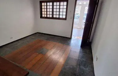 Sobrado com 2 dormitórios à venda, 160 m² por r$ 699.000,00 - ipiranga - são paulo/sp