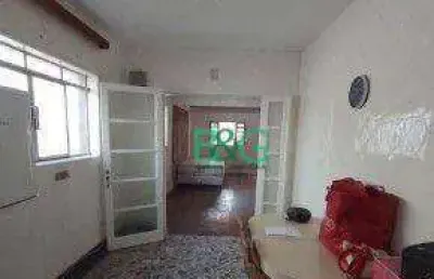 Sobrado com 2 dormitórios à venda, 182 m² por r$ 1.099.000,00 - mooca - são paulo/sp