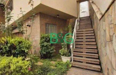 Sobrado com 4 dormitórios à venda, 191 m² por r$ 1.271.000,00 - parque da mooca - são paulo/sp