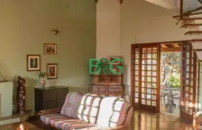 Sobrado com 4 dormitórios à venda, 600 m² por r$ 3.574.000 - jardim textil - são paulo/sp