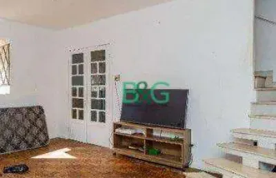 Casa com 3 dormitórios à venda, 174 m² por r$ 1.649.000,00 - mooca - são paulo/sp