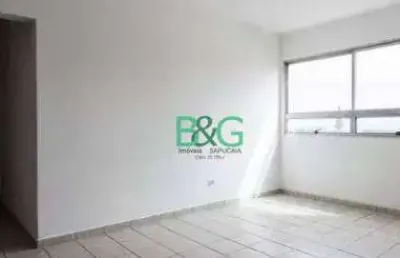 Apartamento com 2 dormitórios à venda, 90 m² por r$ 444.000,00 - vila yara - osasco/sp