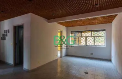 Sobrado com 3 dormitórios à venda, 138 m² por r$ 1.239.000 - brooklin paulista - são paulo/sp