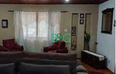 Sobrado com 3 dormitórios à venda, 140 m² por r$ 2.099.000,00 - água branca - são paulo/sp