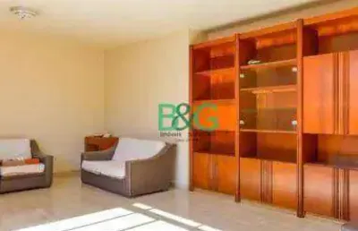 Apartamento com 3 dormitórios à venda, 117 m² por r$ 1.059.000,00 - pinheiros - são paulo/sp