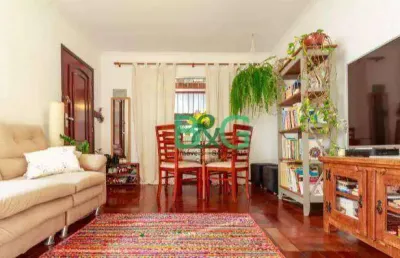 Sobrado com 3 dormitórios à venda, 265 m² por r$ 1.399.000 - vila da saúde - são paulo/sp