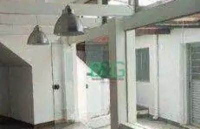 Sobrado à venda, 320 m² por r$ 7.999.000,00 - perdizes - são paulo/sp