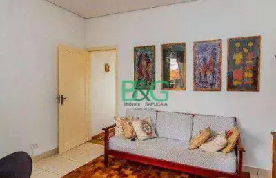 Sobrado com 4 dormitórios à venda, 170 m² por r$ 799.000,00 - alto da mooca - são paulo/sp