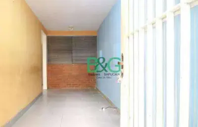 Casa à venda, 105 m² por r$ 548.900,00 - vila da saúde - são paulo/sp