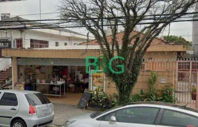 Casa para alugar, 250 m² por r$ 8.850/mês - parque da vila prudente - são paulo/sp