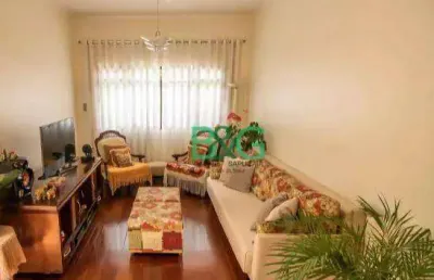 Sobrado com 4 dormitórios à venda, 167 m² por r$ 1.374.000,00 - vila da saúde - são paulo/sp