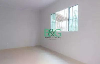 Casa com 1 dormitório à venda, 45 m² por r$ 389.000,00 - brooklin paulista - são paulo/sp