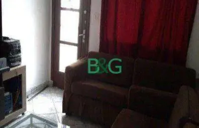 Sobrado com 3 dormitórios à venda, 240 m² por r$ 1.299.000,00 - perdizes - são paulo/sp