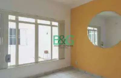 Casa com 8 dormitórios à venda, 300 m² por r$ 4.214.000,00 - chácara santo antônio (zona leste) - são paulo/sp