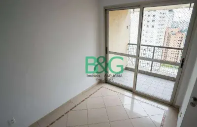Cobertura à venda, 140 m² por r$ 1.480.000,00 - chácara klabin - são paulo/sp