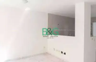 Sobrado com 2 dormitórios à venda, 76 m² por r$ 299.000,00 - vila santa catarina - são paulo/sp