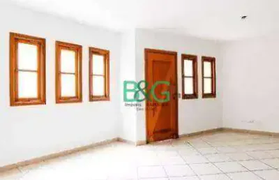 Sobrado com 3 dormitórios à venda, 70 m² por r$ 499.000 - vila mazzei - são paulo/sp