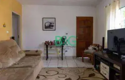 Sobrado com 4 dormitórios à venda, 190 m² por r$ 1.174.000,00 - vila yara - osasco/sp