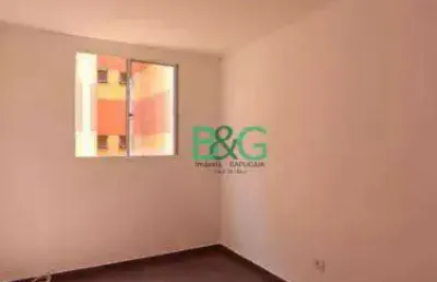Studio com 2 dormitórios à venda, 47 m² por r$ 199.000 - conceição - osasco/sp