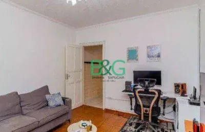 Casa com 3 dormitórios à venda, 125 m² por r$ 849.000,00 - água rasa - são paulo/sp
