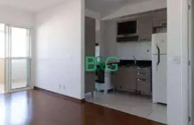 Apartamento com 3 dormitórios à venda, 80 m² por r$ 719.000 - centro - osasco/sp