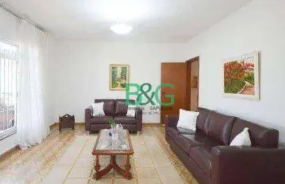 Casa com 5 dormitórios à venda, 240 m² por r$ 1.799.000,00 - planalto paulista - são paulo/sp