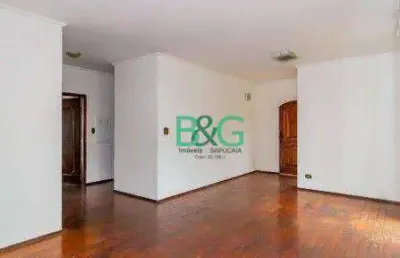 Sobrado com 3 dormitórios à venda, 219 m² por r$ 1.054.000,00 - planalto paulista - são paulo/sp