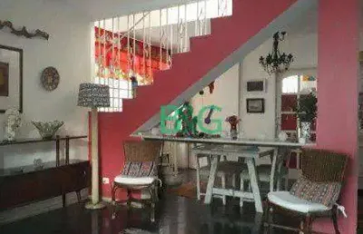 Sobrado com 4 dormitórios à venda, 130 m² por r$ 1.199.000,00 - saude - são paulo/sp