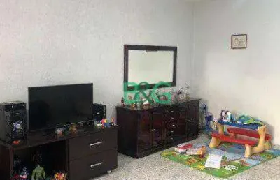 Casa com 3 dormitórios à venda, 139 m² por r$ 1.349.000,00 - saúde - são paulo/sp